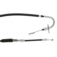 EXHAUST VALVE CABLE A/C