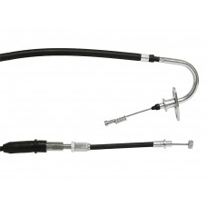 EXHAUST VALVE CABLE A/C
