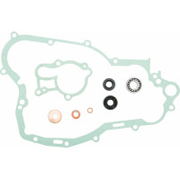 WATER PUMP REPAIR KIT W/BEARINGS YAM