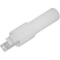 AMP 1-PIN ML MATENLOCK OEM CONN HD# 72043-71A