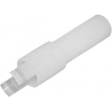 AMP 1-PIN ML MATENLOCK OEM CONN HD# 72043-71A