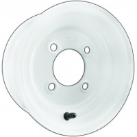 STANDARD STEEL TRAILER WHEEL 8