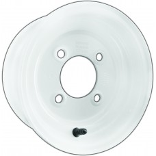 STANDARD STEEL TRAILER WHEEL 10