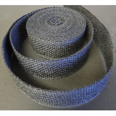 EXHAUST WRAP BLACK 2