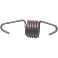 EXHAUST SPRING 56.5MM 10/PK