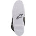 TECH 3 STELLA BOOTS BLACK/WHITE/PINK SZ 08
