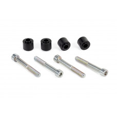 BRAKE CALIPER SPACER HARDWARE