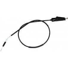 BLACK VINYL CLUTCH CABLE