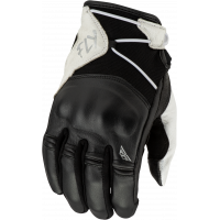 VENUS GLOVES BLACK/WHITE LG