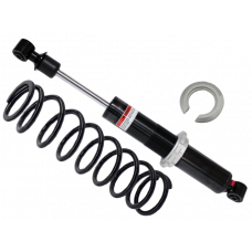 GAS SKI SHOCK W/ SPRING POL