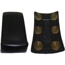CRUISER PILLION PAD 6'X9 1/2
