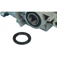 GASKET SEAL TRANS MAIN DRV TWIN CAM 6 SPEED 1/PK 12074