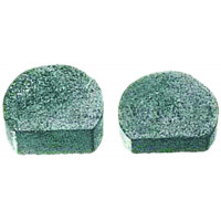 BRAKE PADS A/C