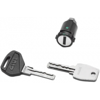 EVO SMART CASE LOCK SET FOR 1 OBKEV CASE