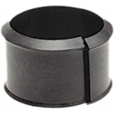 CABLE CLAMP SLEEVE 1.25 IN RUBBER
