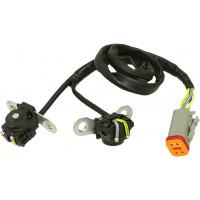 PICKUP COIL