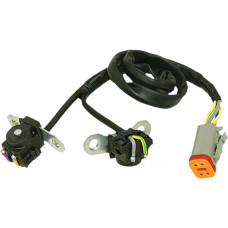 PICKUP COIL