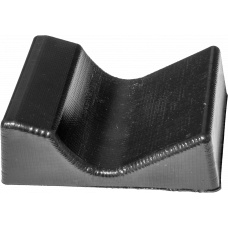 MOUNT SADDLE BUMPER S-D