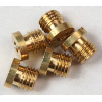 S&S MAIN JETS #.058 5/PK
