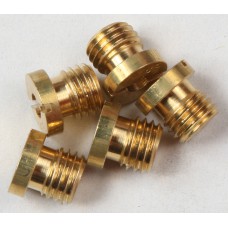 S&S MAIN JETS #.058 5/PK