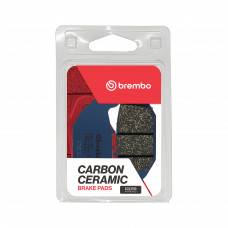 PRIME CC BRAKE PADS CARBON CERAMIC
