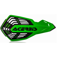 HANDGUARD X-FUTURE GREEN/BLACK