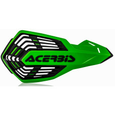 HANDGUARD X-FUTURE GREEN/BLACK