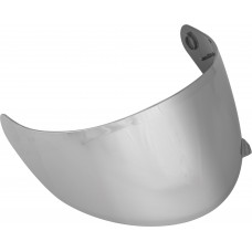 SHIELD SINGLE LENS SILVER IRIDIUM FF-98