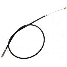 BLACK VINYL CLUTCH TERMINATOR LW CABLE