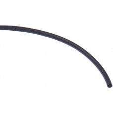 9-AWG EXTRUDED PVC TUBING 8' SECTION