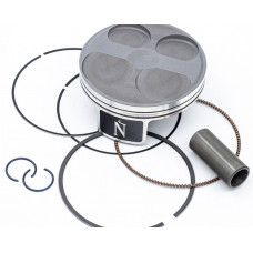 PISTON KIT FORGED 76.95/STD YAM