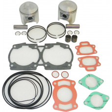 COMPLETE TOP END KIT