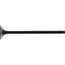 EXHAUST VALVE STEEL