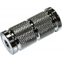 SHIFT/BRAKE PEG RETRO CHROME