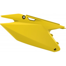 RESTYLE SIDE PANEL YELLOW