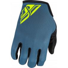 RADIUM GLOVES SLATE/HI-VIS 2X