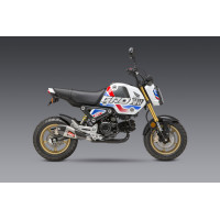 RS-9T STREET SO SS/SS/CF WF WORKS HON