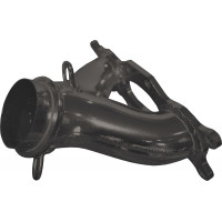 Y-PIPE POLARIS