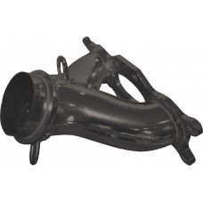 Y-PIPE POLARIS