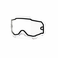 ARMEGA/ARMATIC DUAL DUAL PANE CLEAR LENS