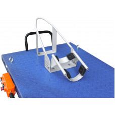 WHEEL CHOCK 2200 SERIES