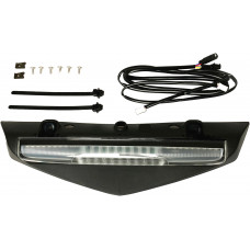 HIGH MOUNT LED LIGHT DYNAMIC SEQUENTIAL HON