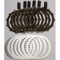 DIRT RACER CLUTCH SET DRC168