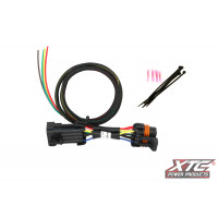 PLUG N PLAY POWER OUT TAIL LIGHT POL