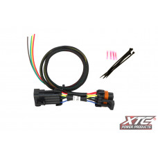 PLUG N PLAY POWER OUT TAIL LIGHT POL