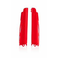 FORK GUARD CRF250/450R/RX