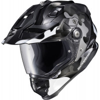 XT9000 CARBON FULL FACE HELMET GILLEY PHANTOM 2X