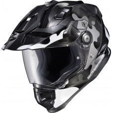 XT9000 CARBON FULL FACE HELMET GILLEY PHANTOM 2X