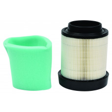 AIR FILTER KIT POL
