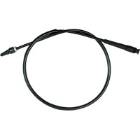 BLACK VINYL SPEEDO CABLE